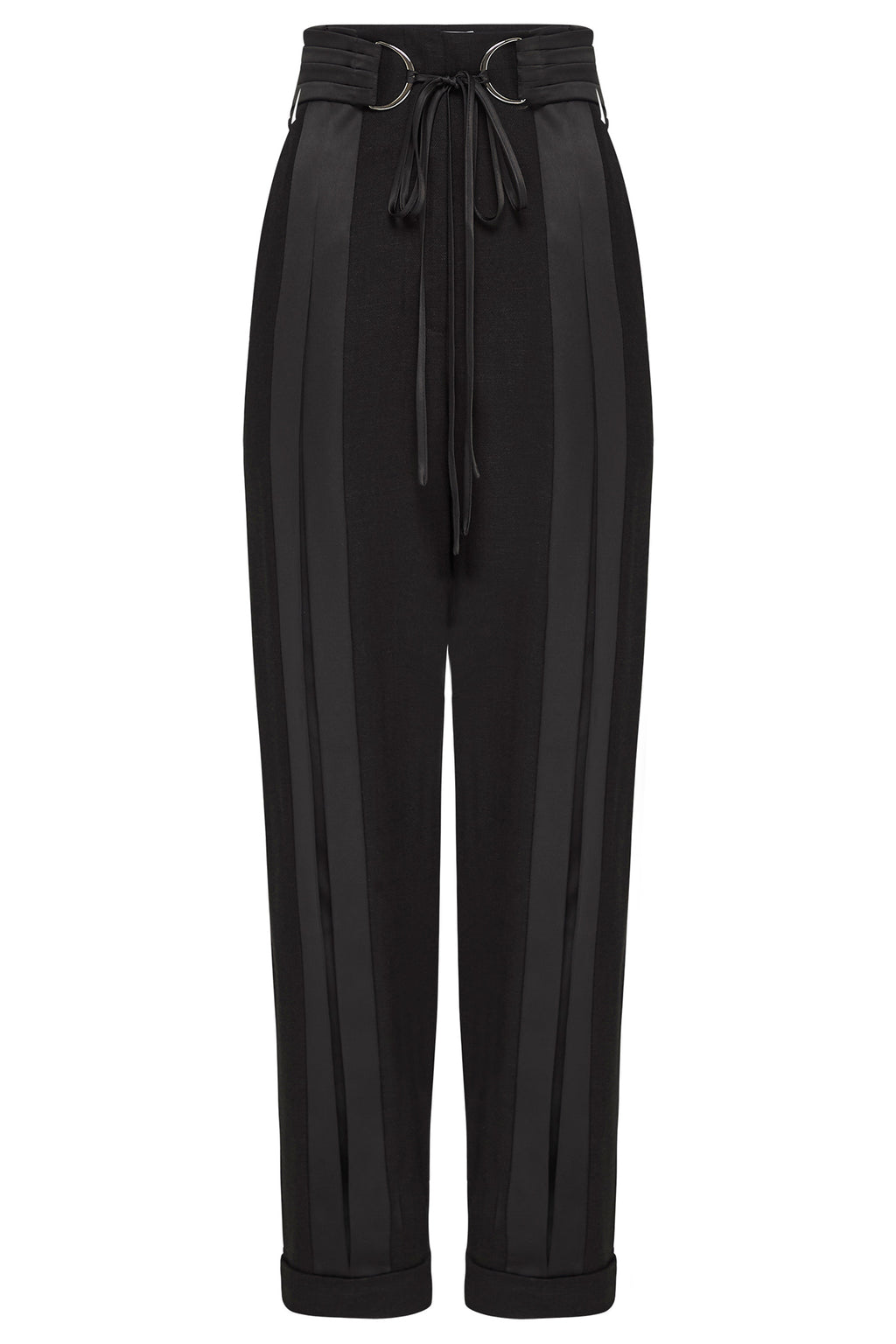 My First Rodeo Pant Black