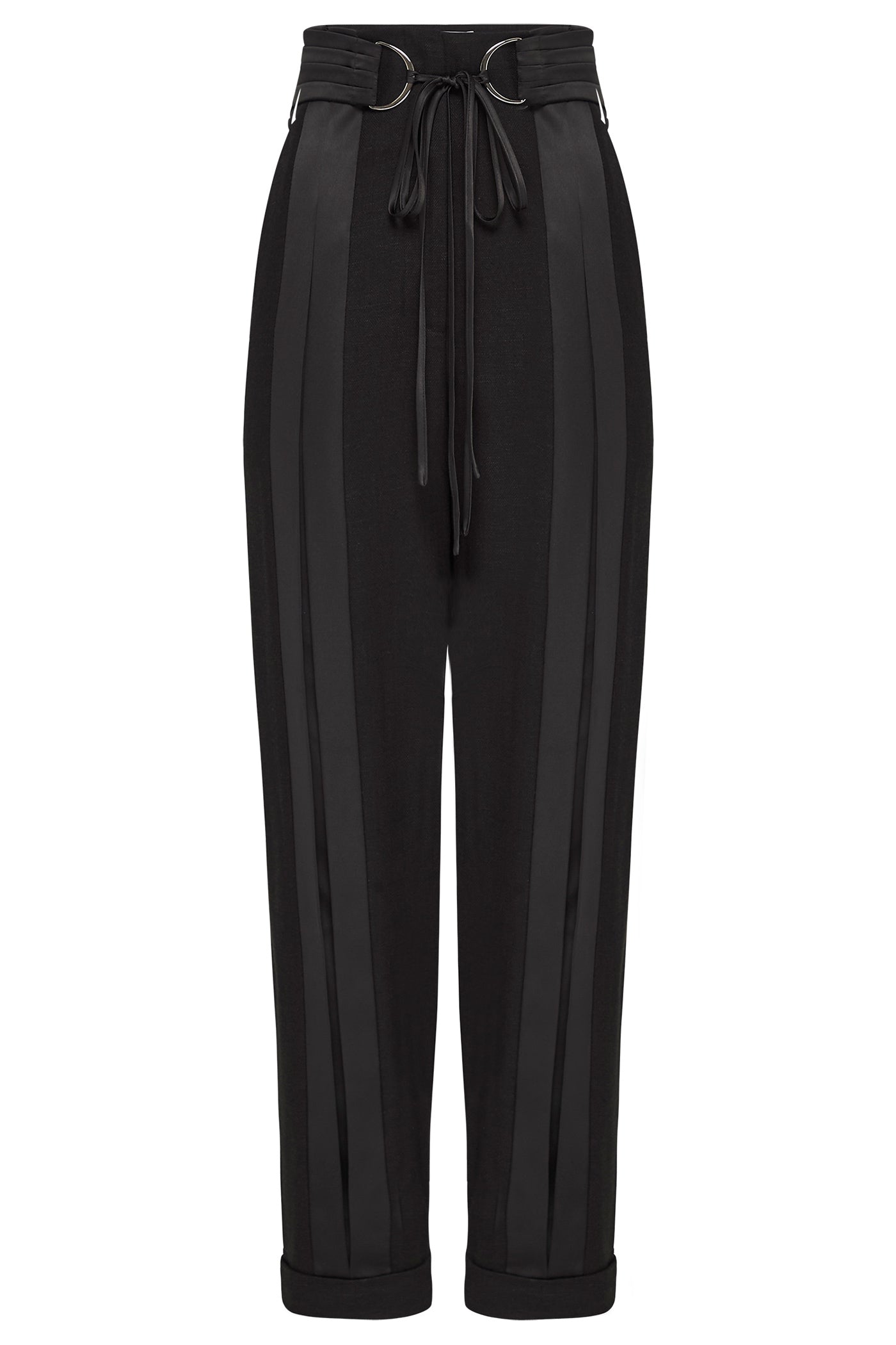 My First Rodeo Pant Black