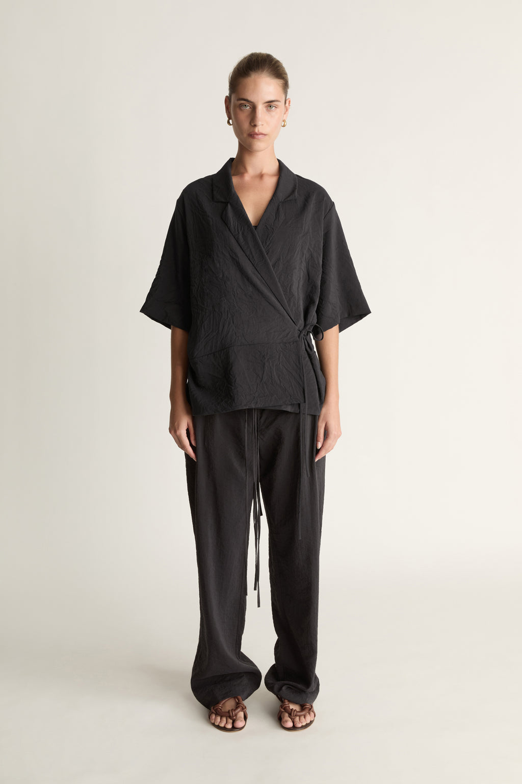 Maggie SS Top