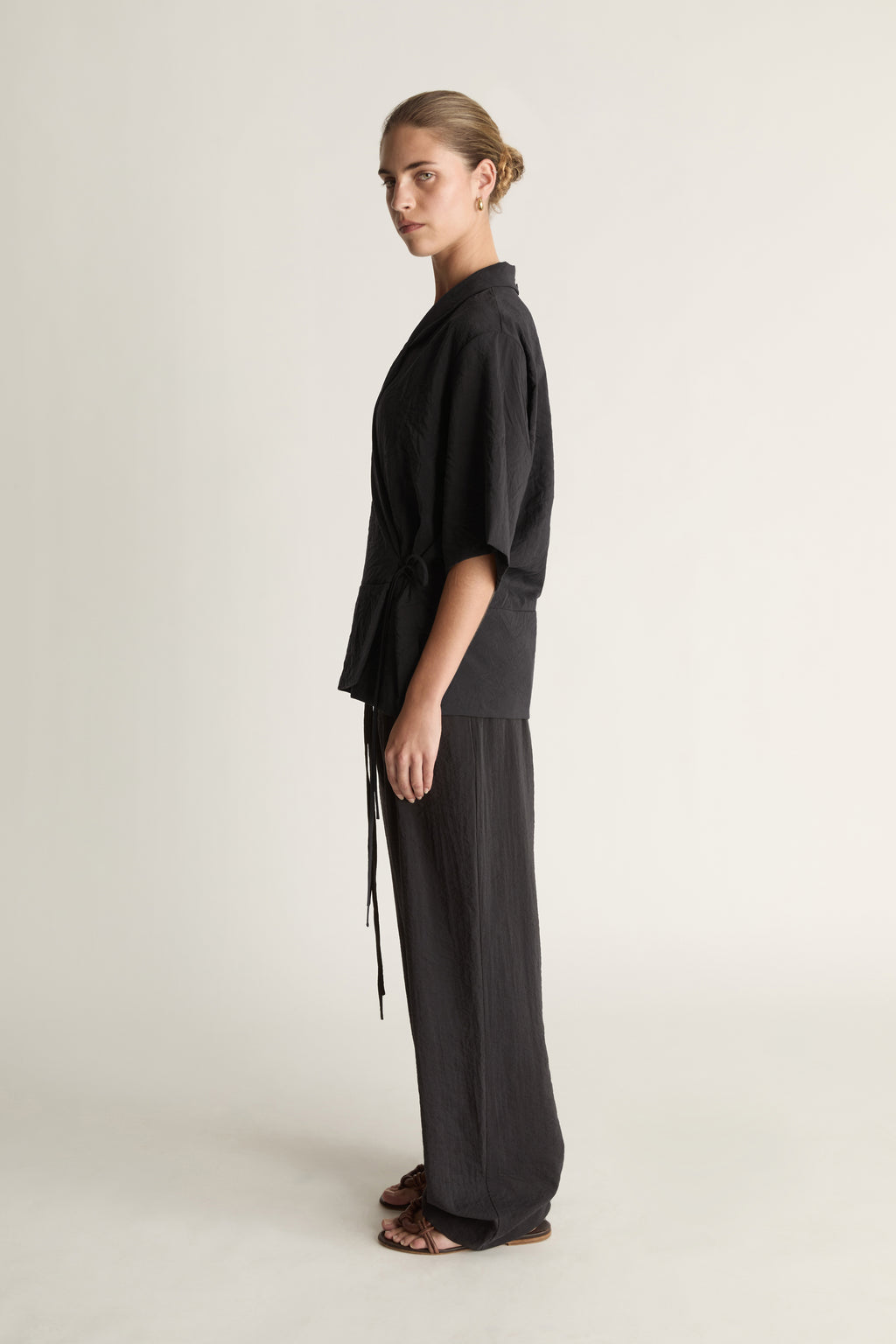 Maggie SS Top