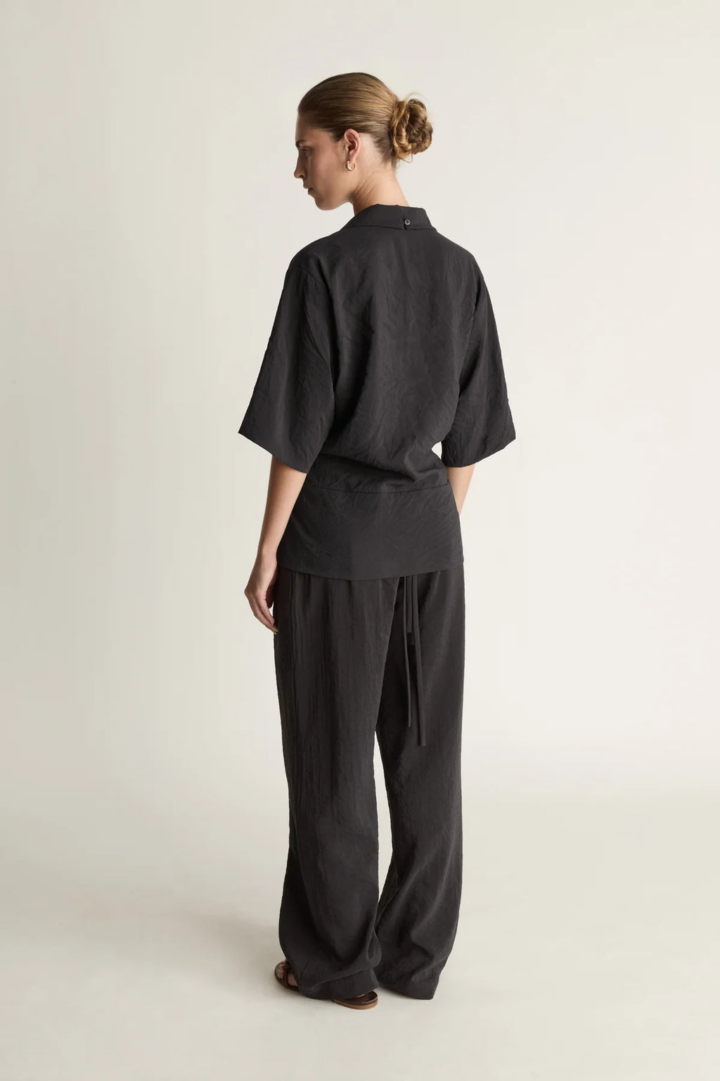 Maggie Short Sleeve Top
