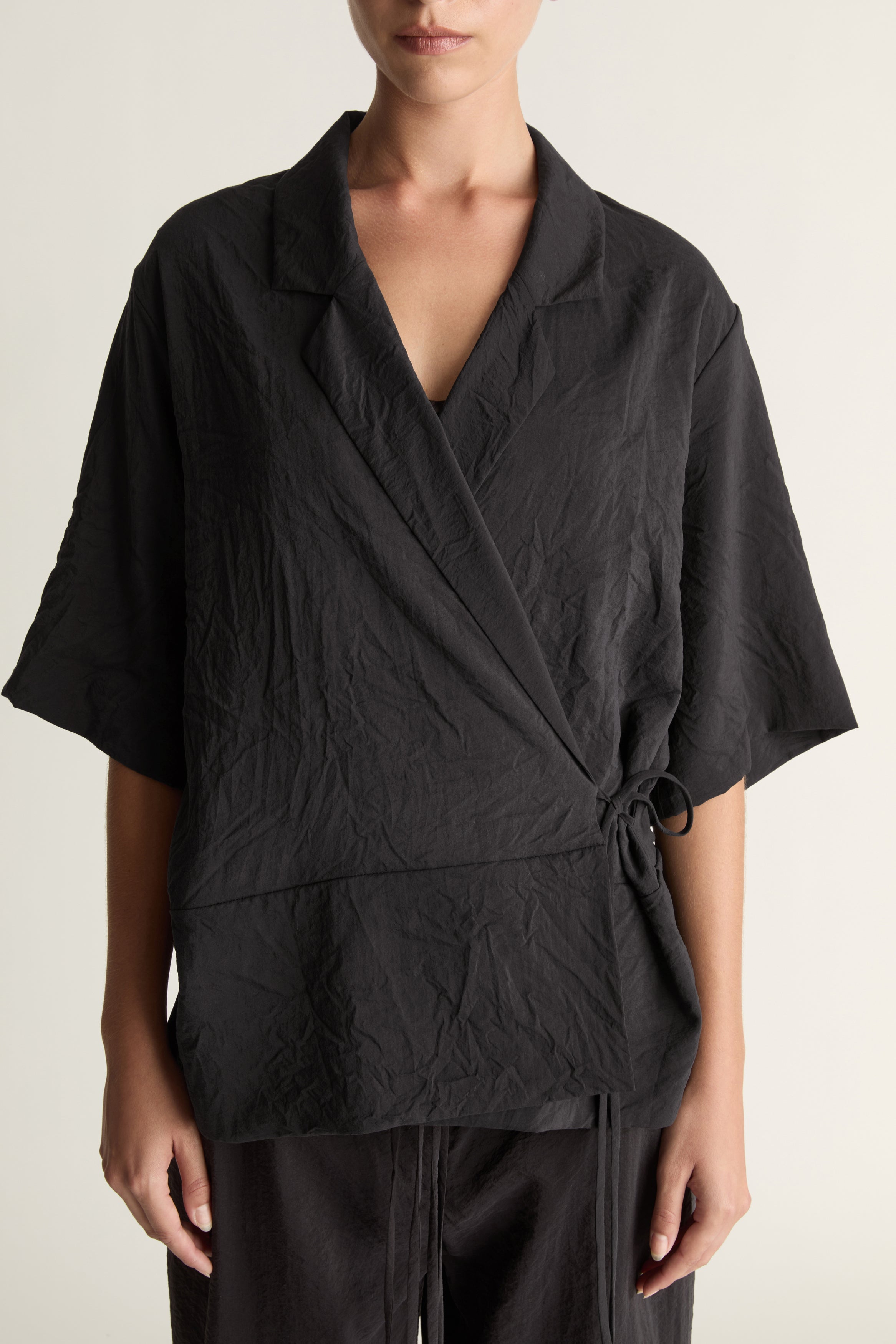 Maggie SS Top
