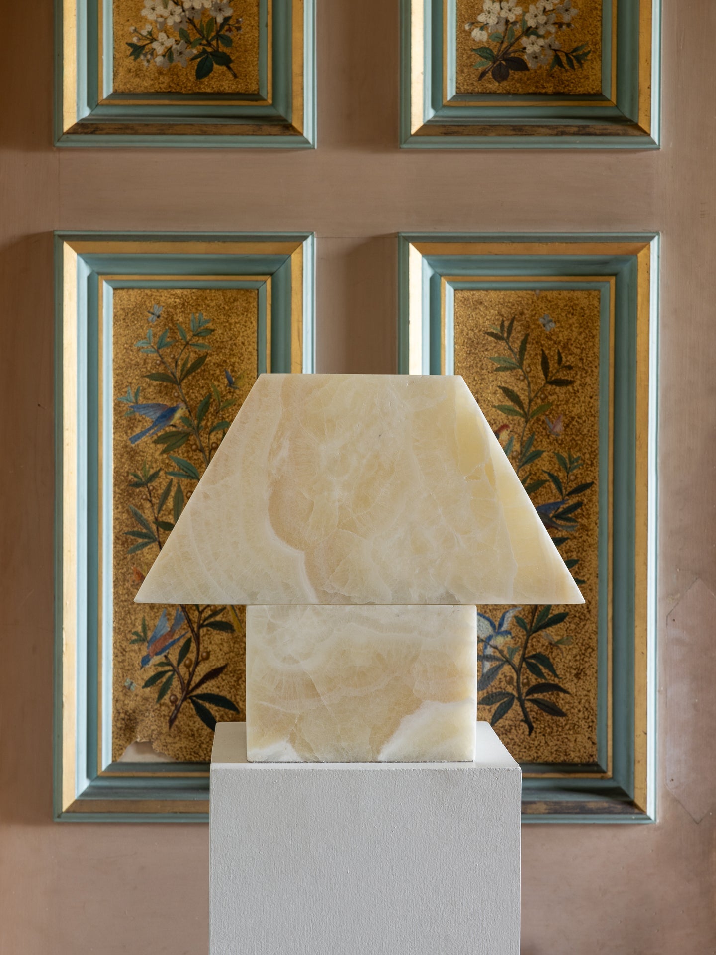 Maisy Table Lamp