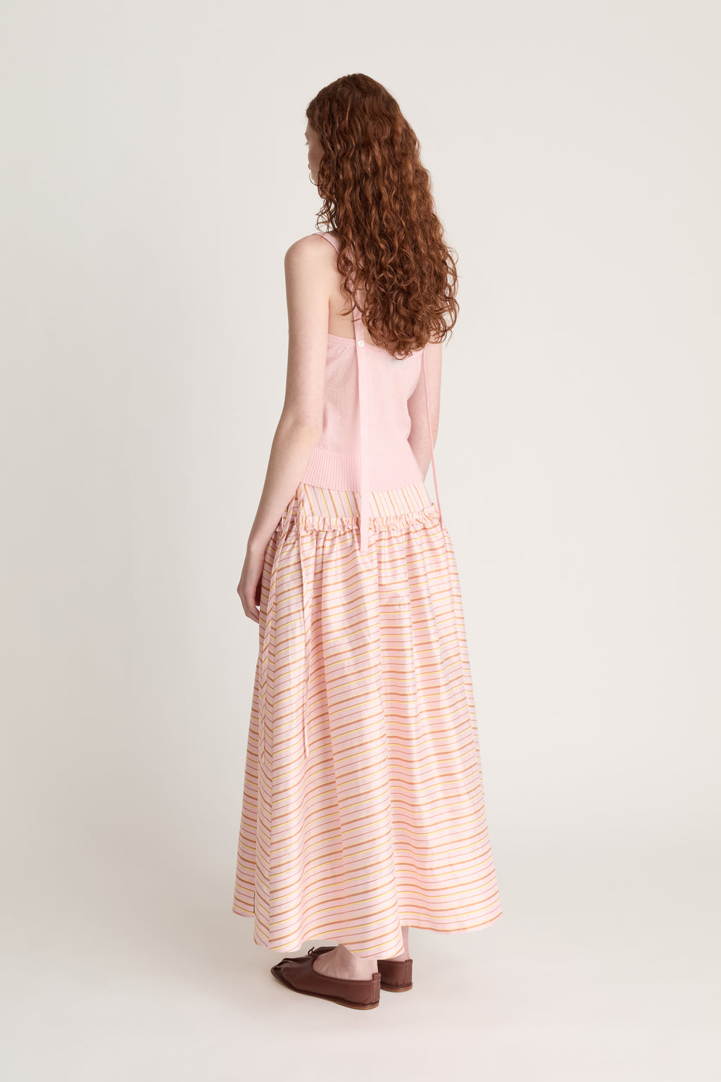 Marie Skirt