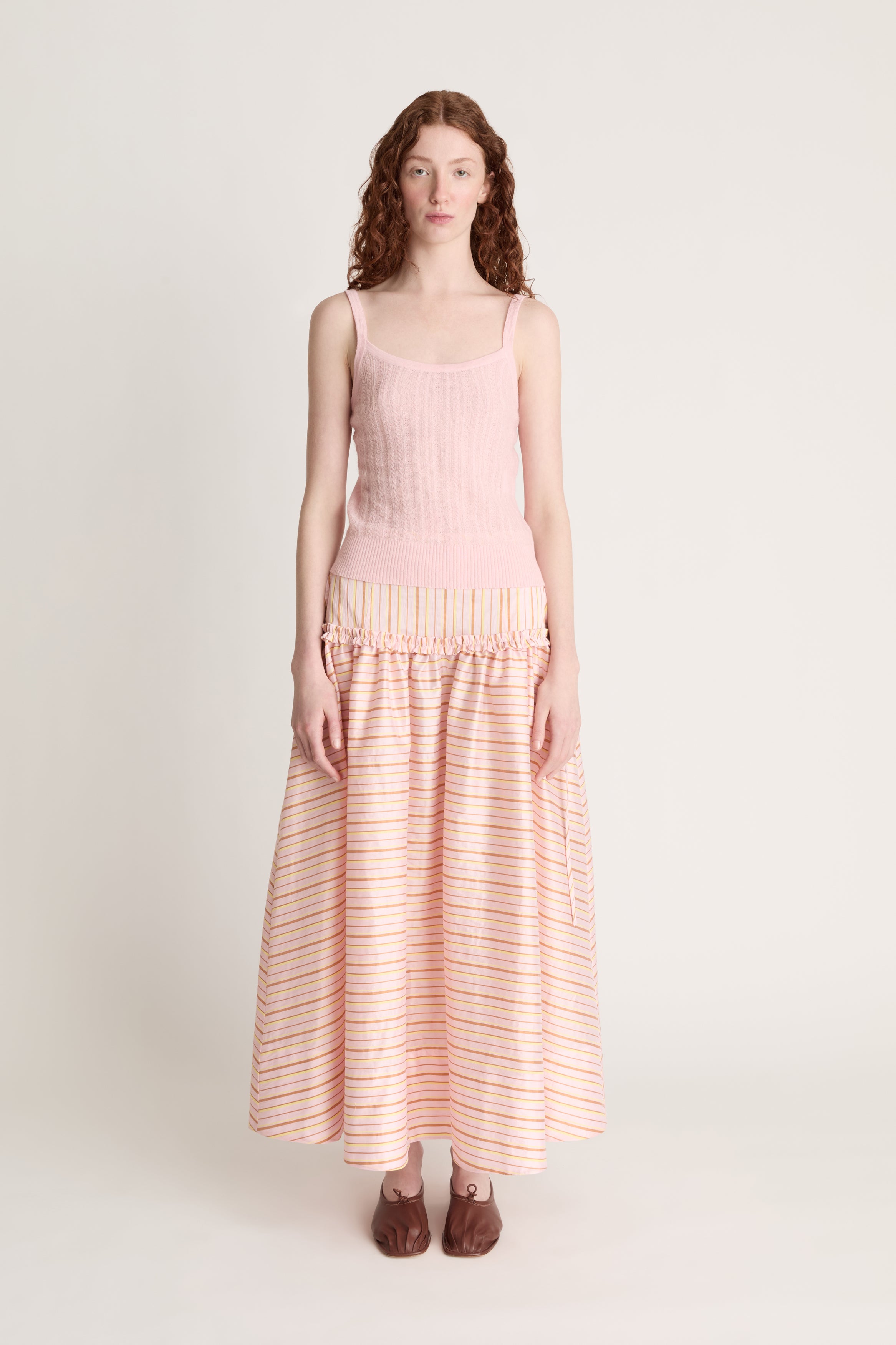 Marie Skirt