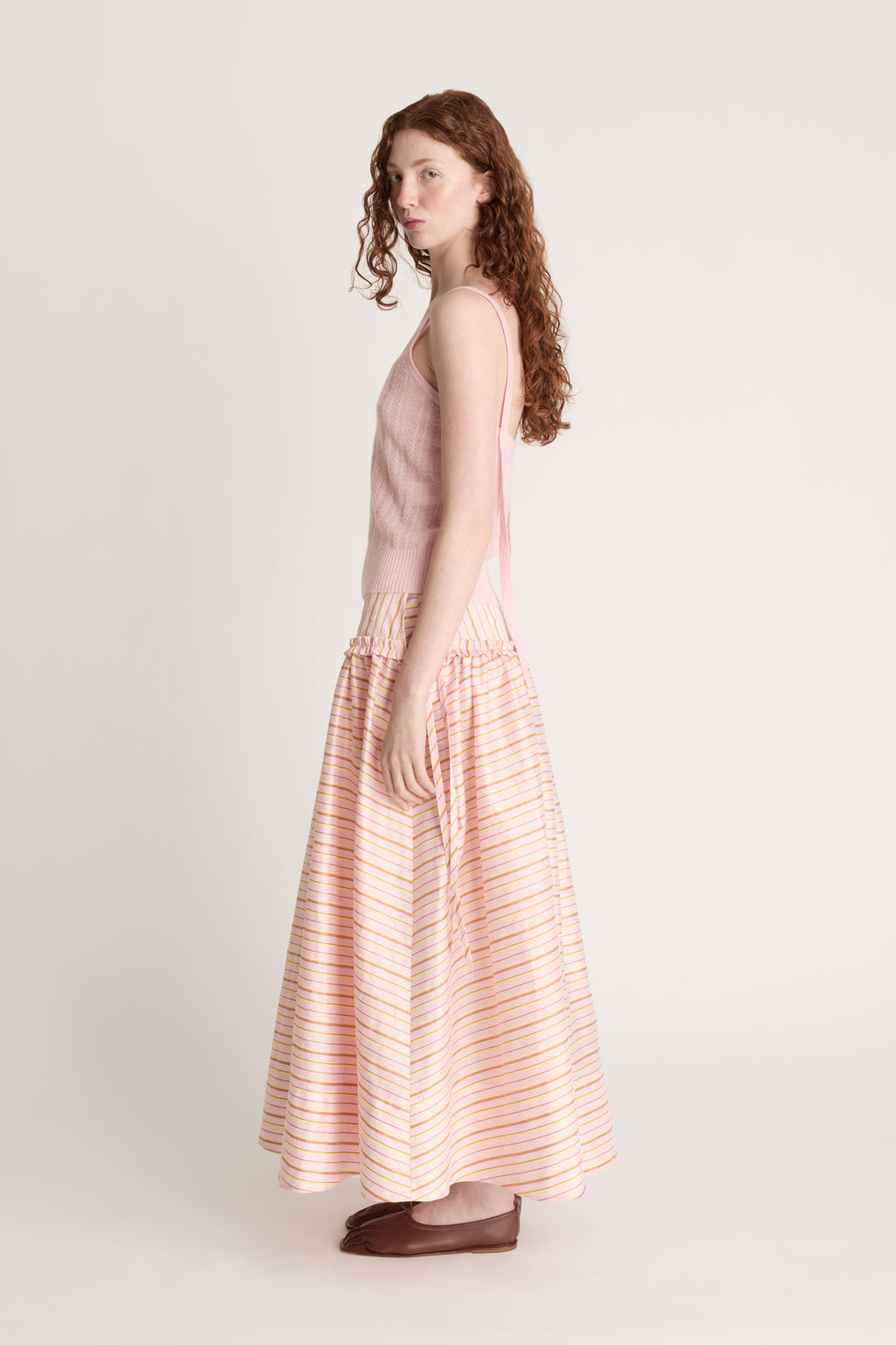 Marie Skirt