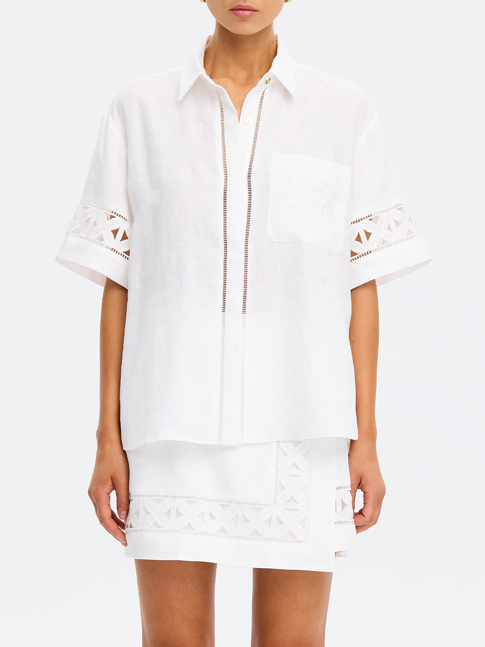Marley Shirt