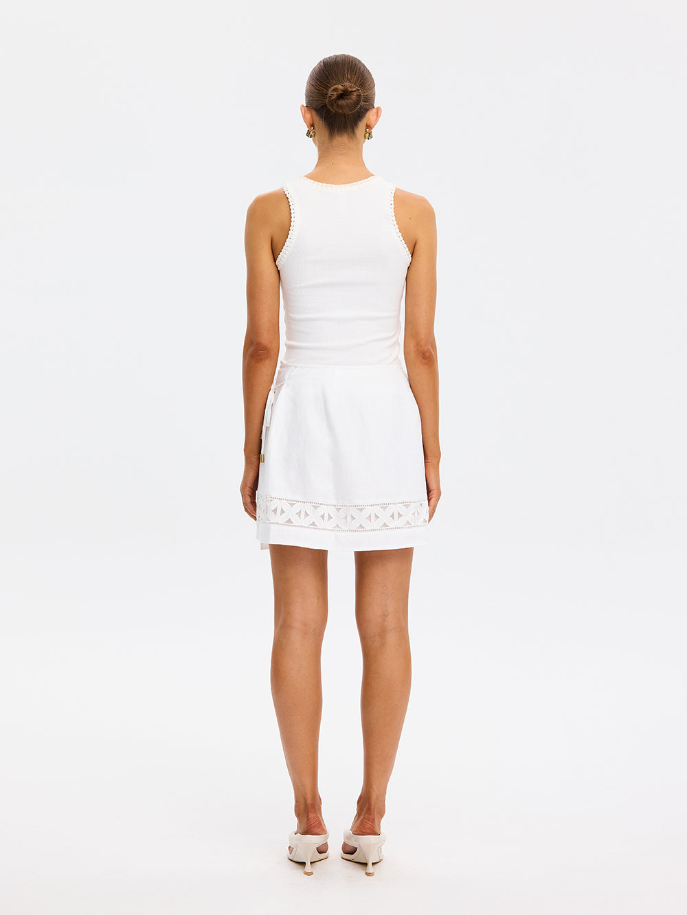 Marley Mini Skirt