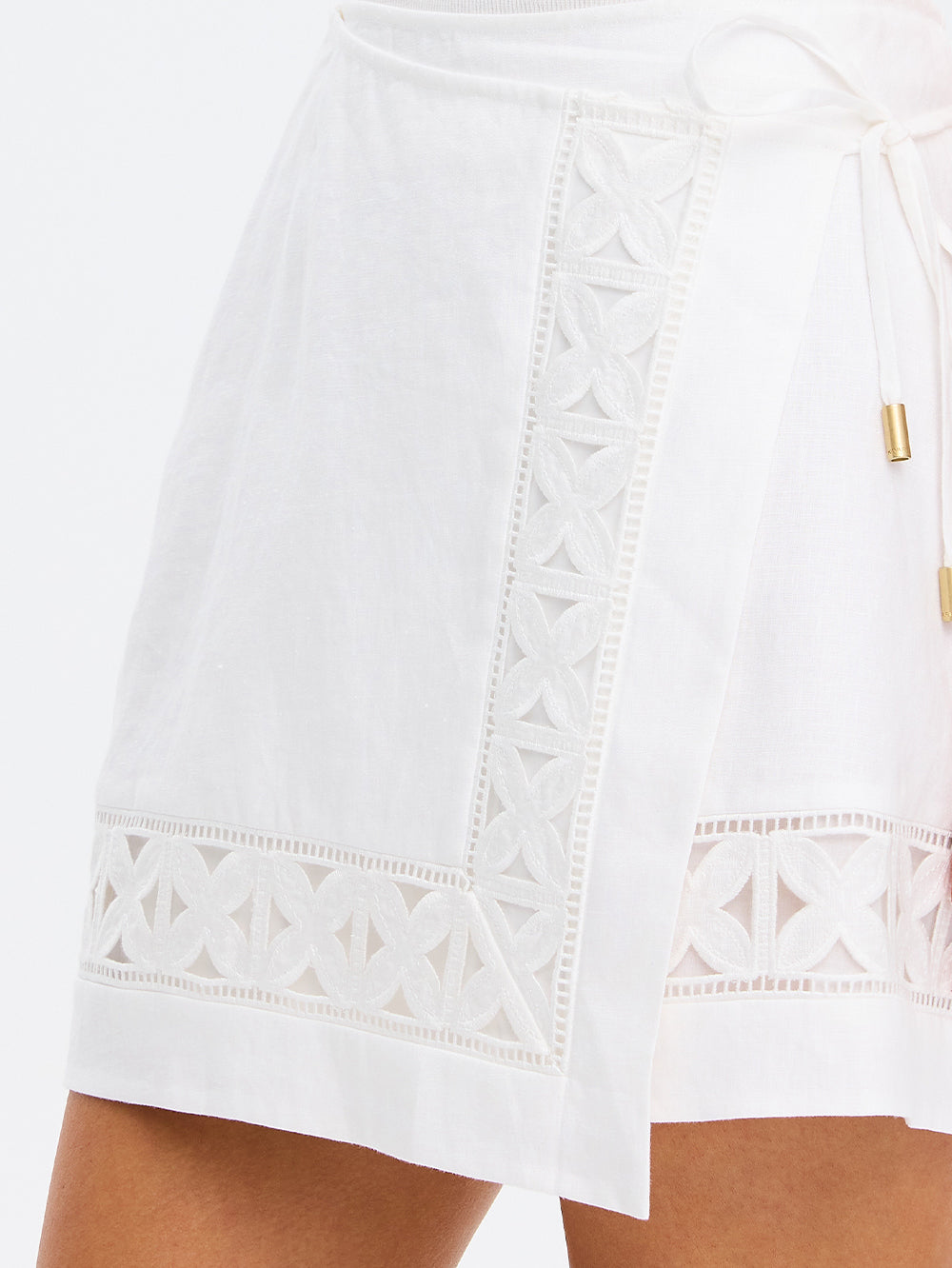 Marley Mini Skirt