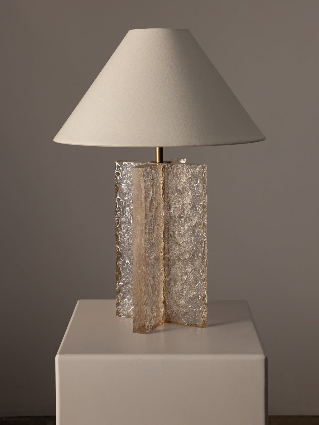 Marquis Table Lamp Clair USA