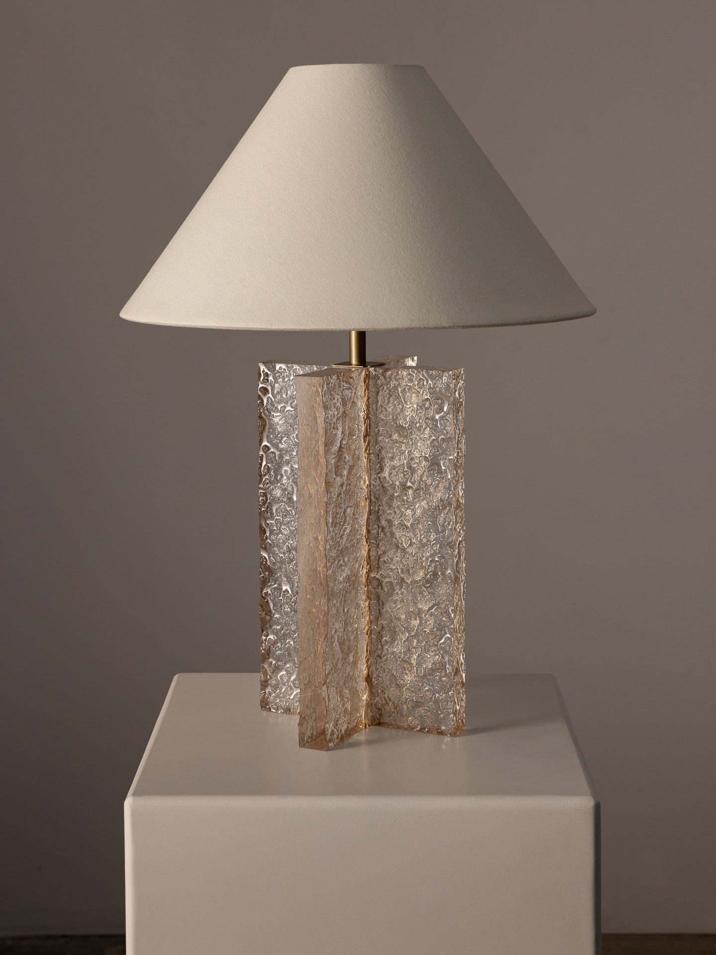 Marquis Table Lamp Clair USA