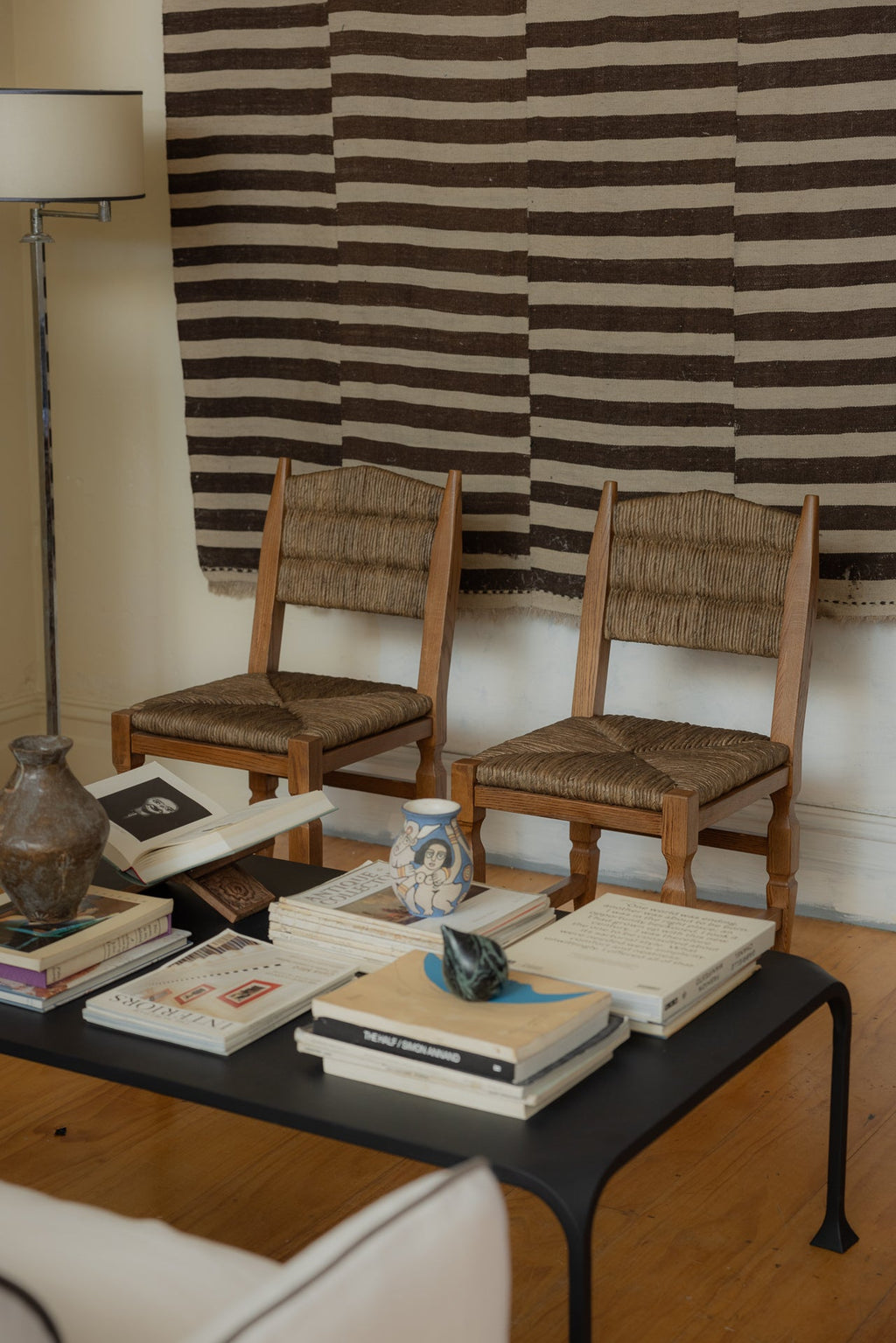 Matisse Dining Chair