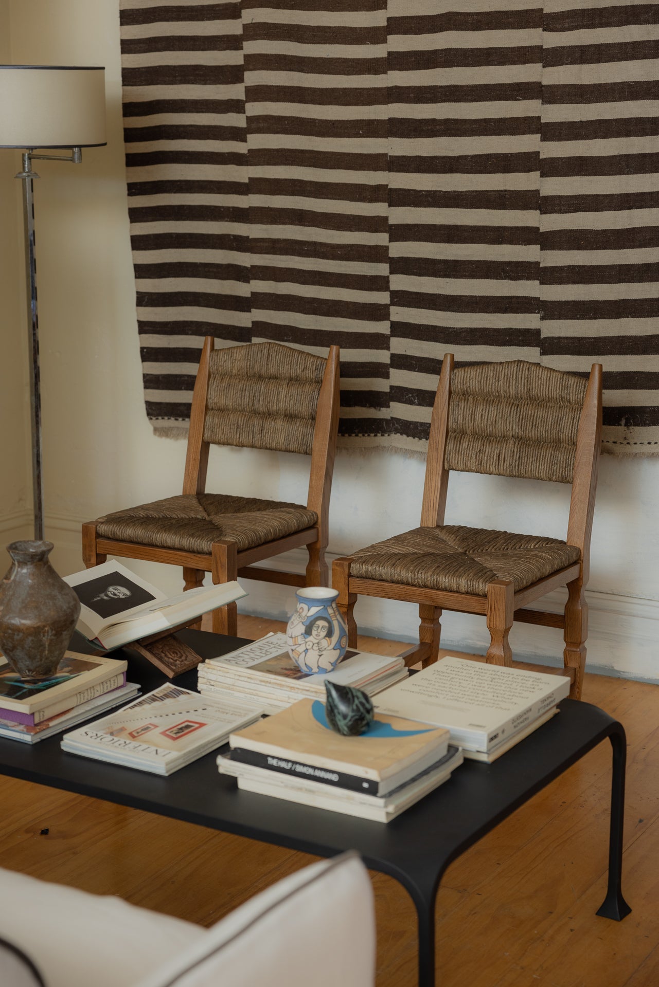 Matisse Dining Chair
