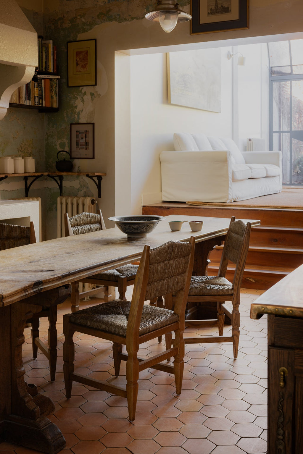 Matisse Dining Chair