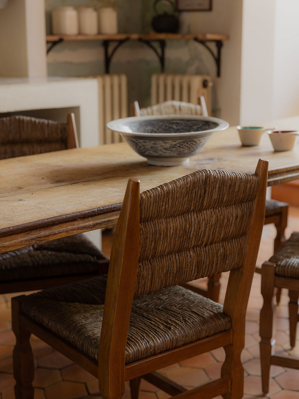 Matisse Dining Chair