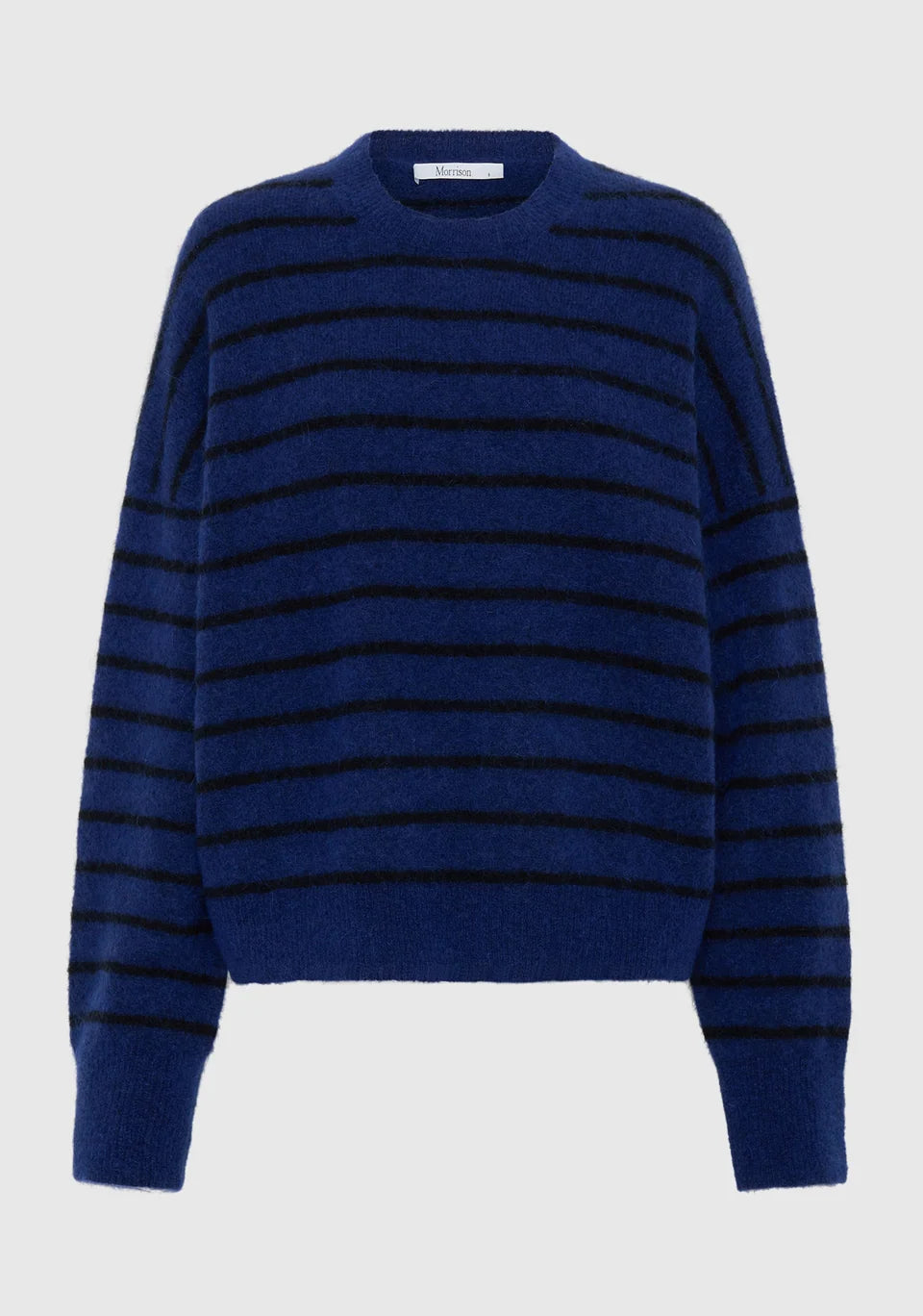 Albi Knit Pullover