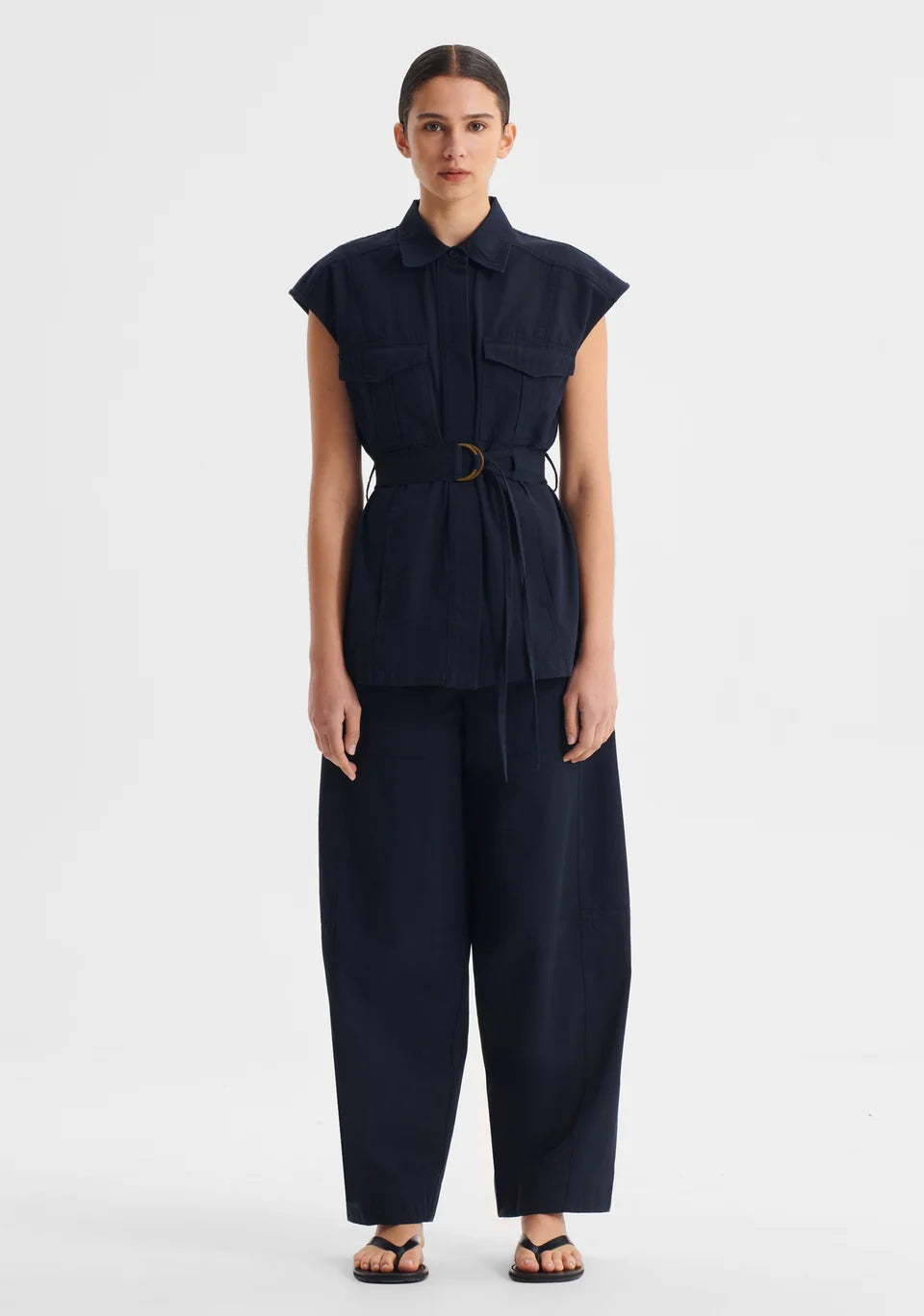 Henry Cargo Pant