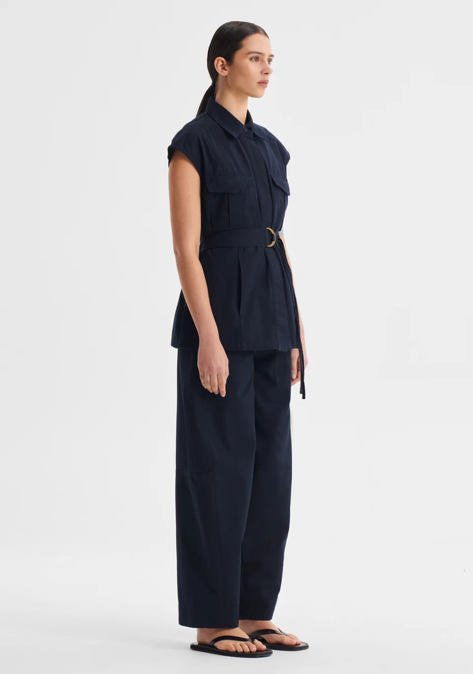 Henry Cargo Pant