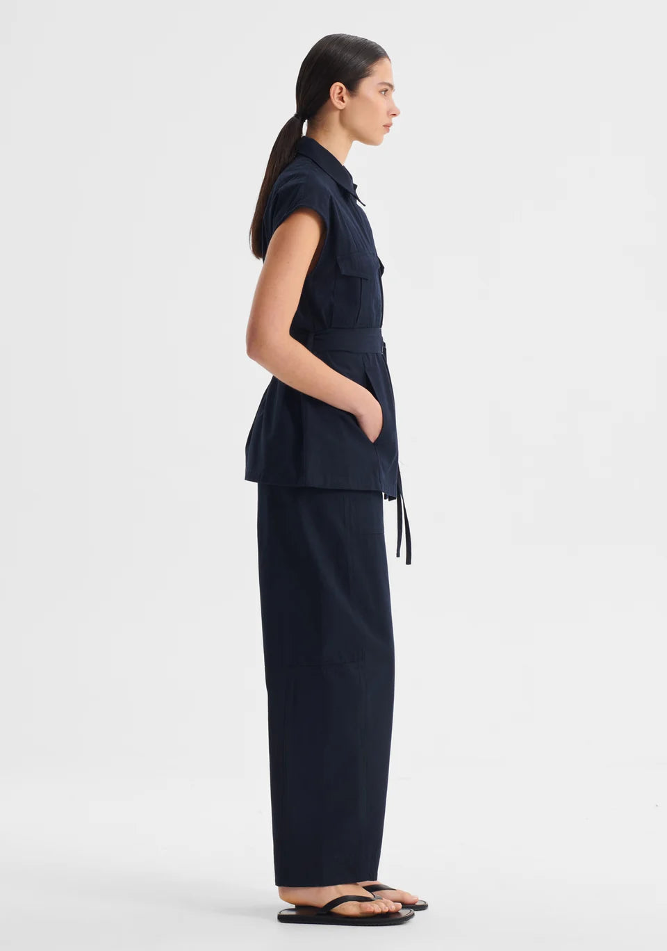 Henry Cargo Pant