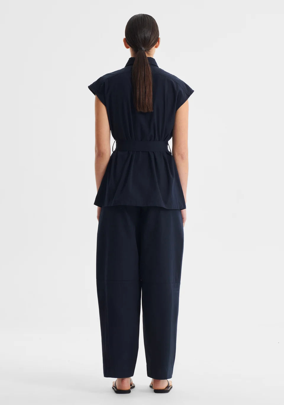 Henry Cargo Pant