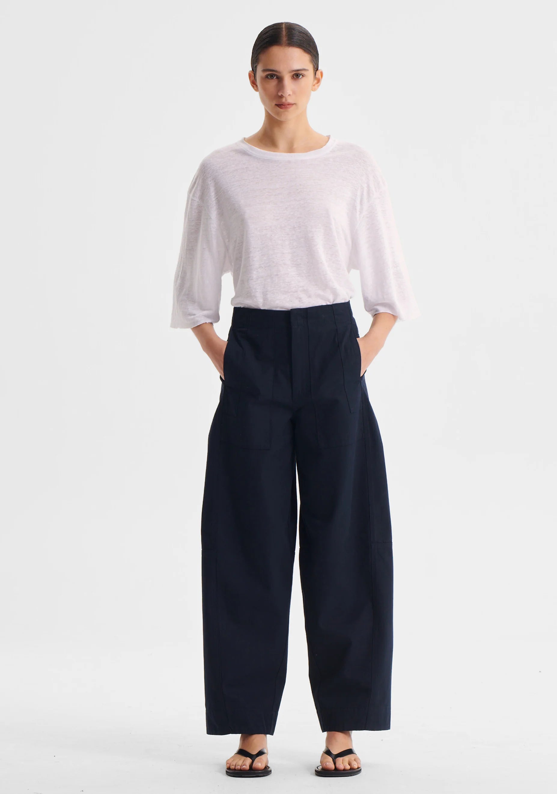 Henry Cargo Pant