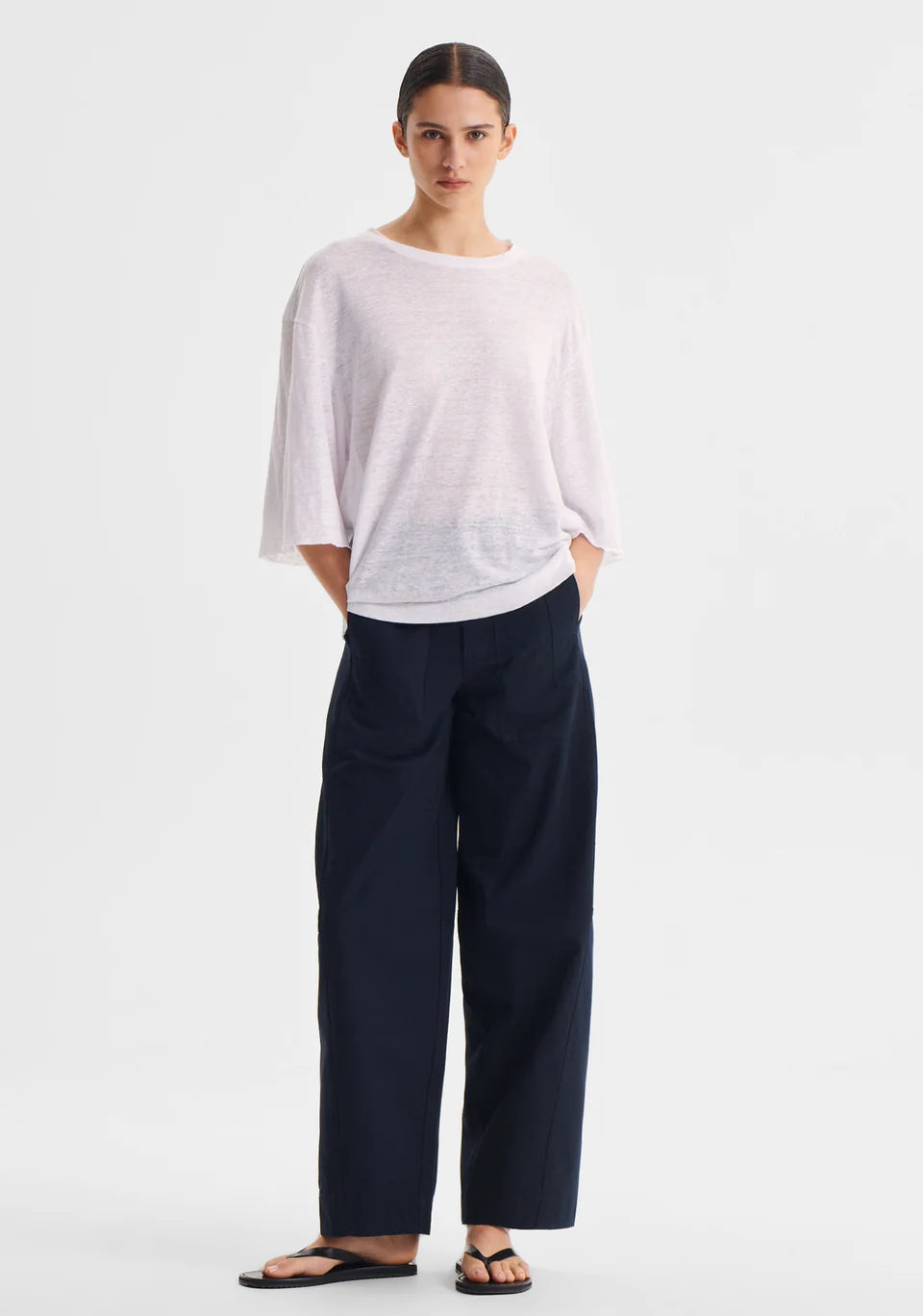 Henry Cargo Pant