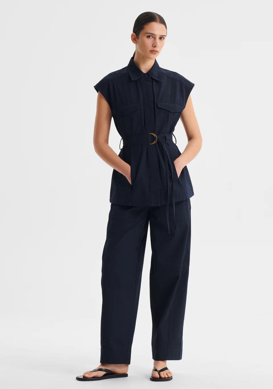 Henry Cargo Pant