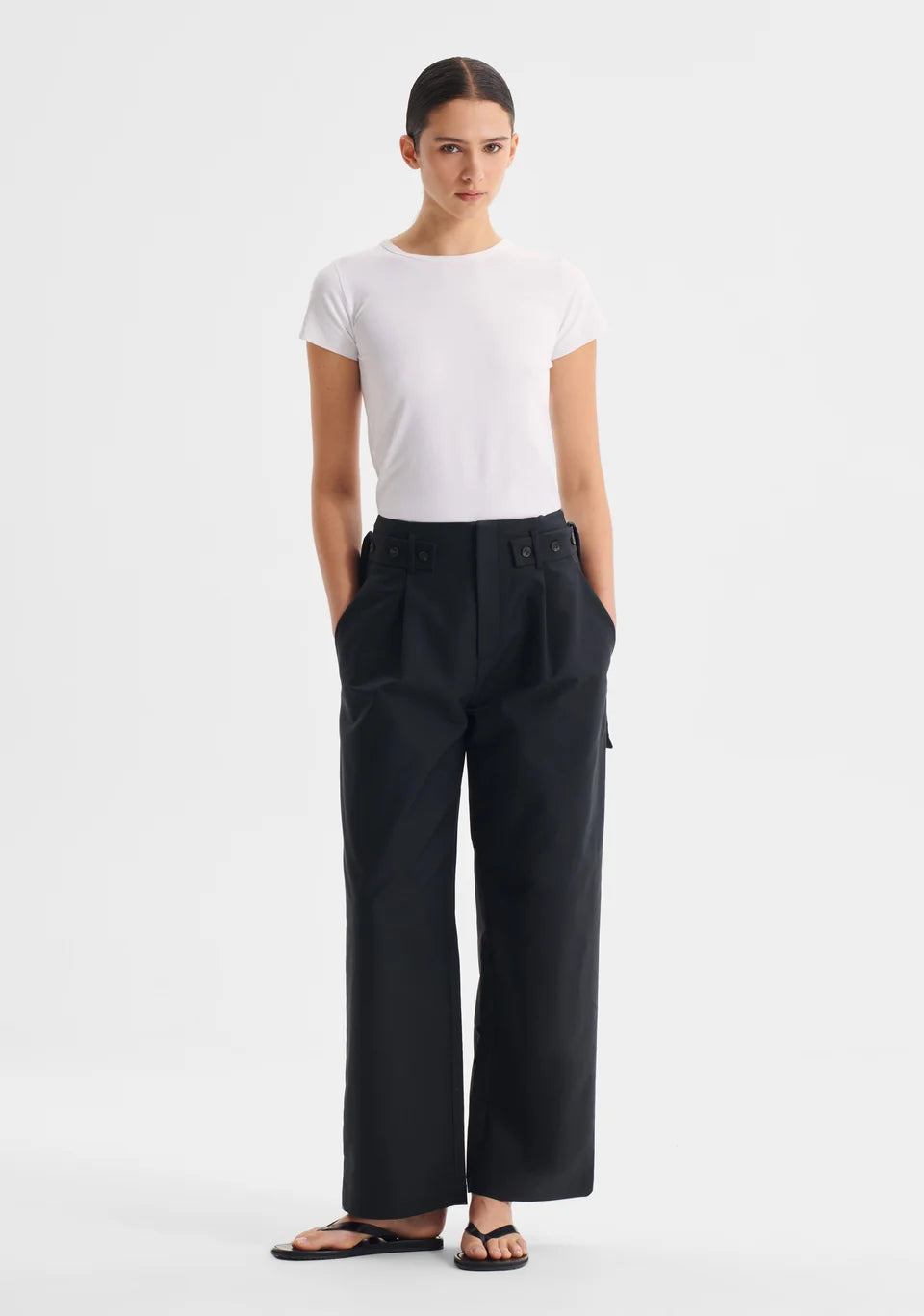 Kai Pant