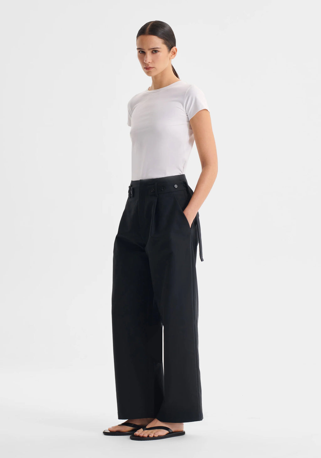 Kai Pant