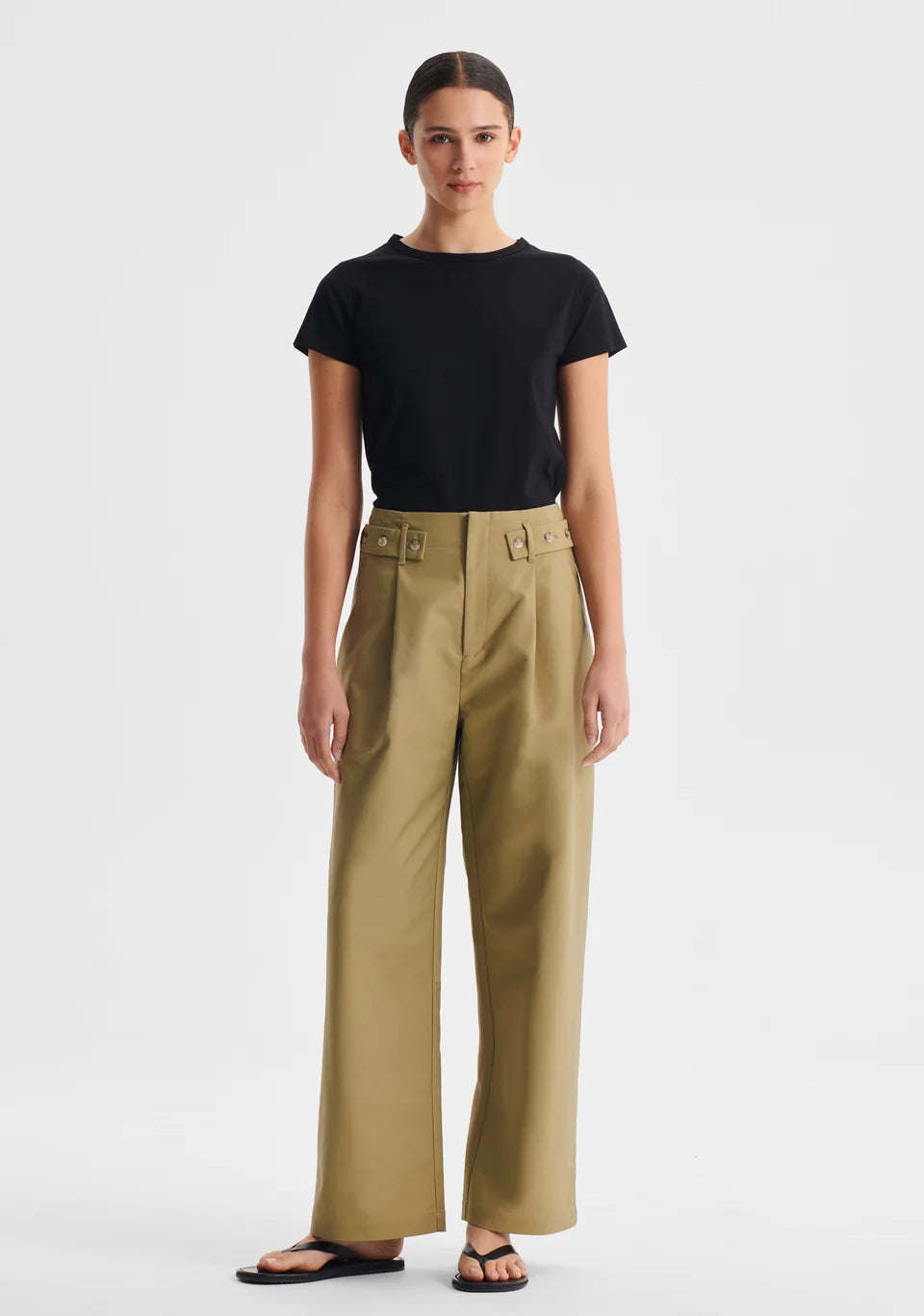 Kai Pant
