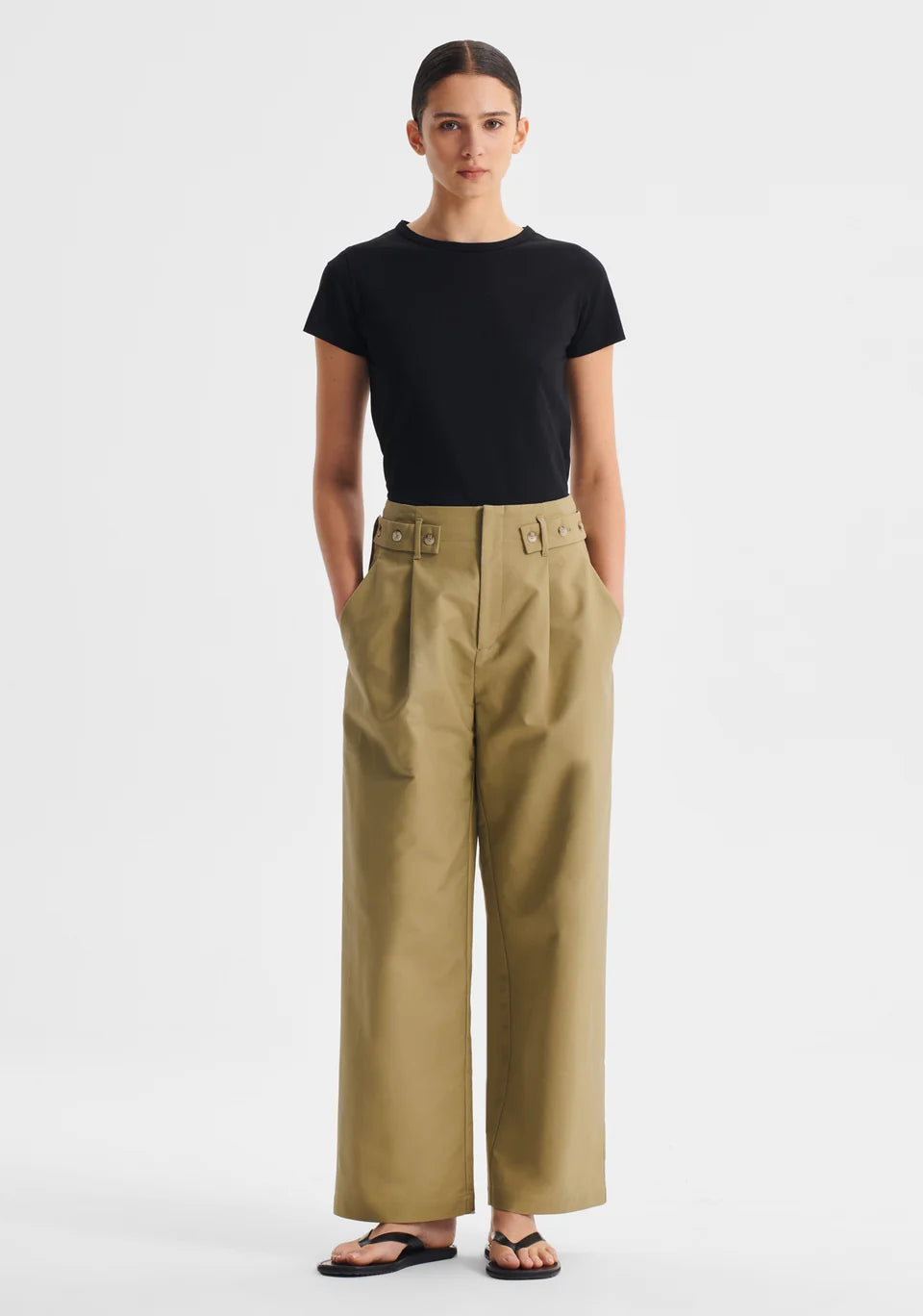 Kai Pant
