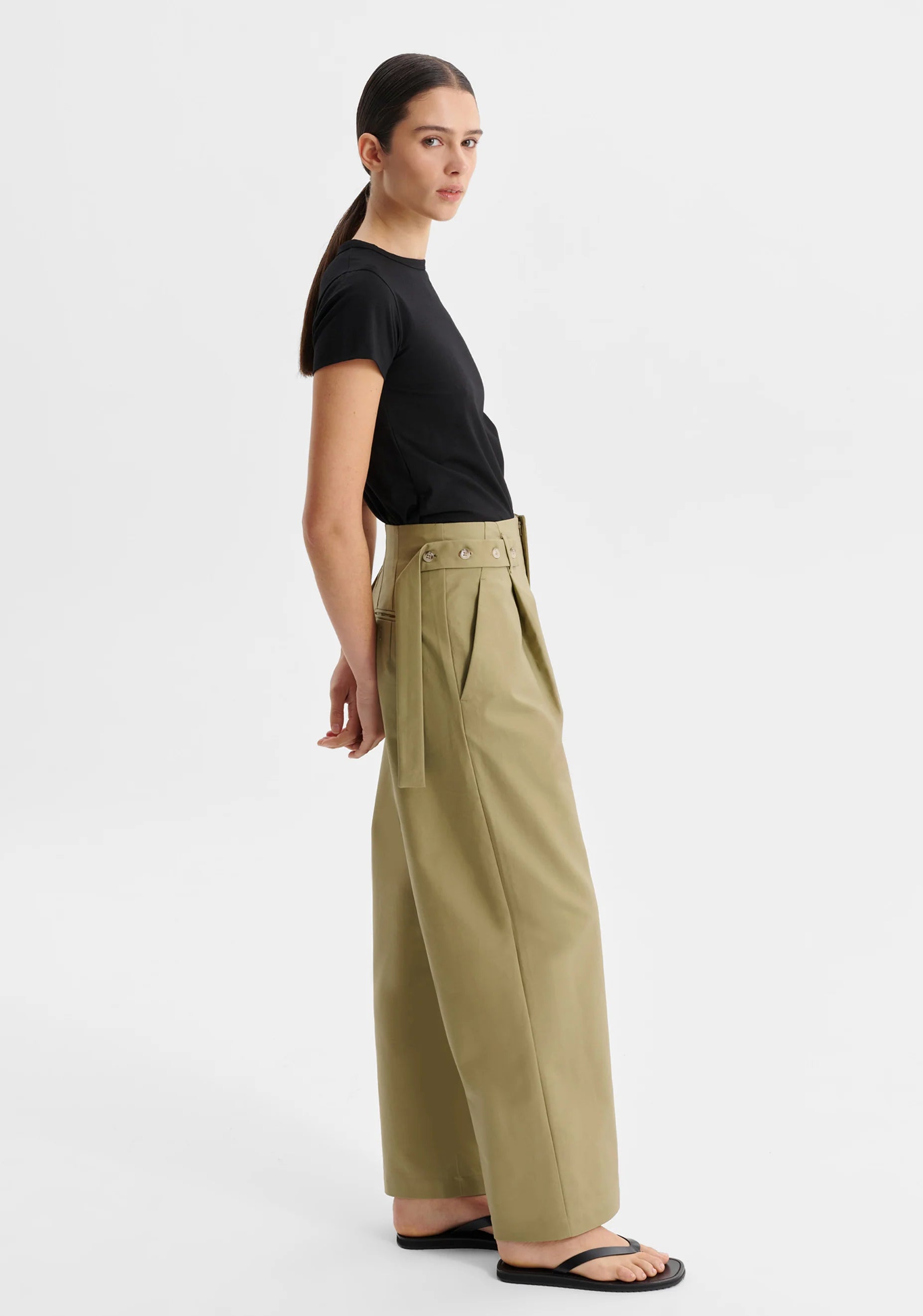 Kai Pant