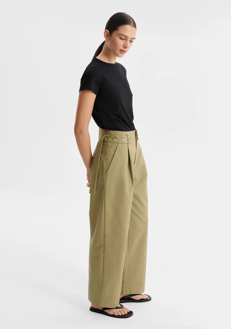 Kai Pant