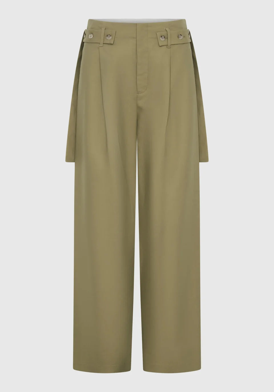Kai Pant