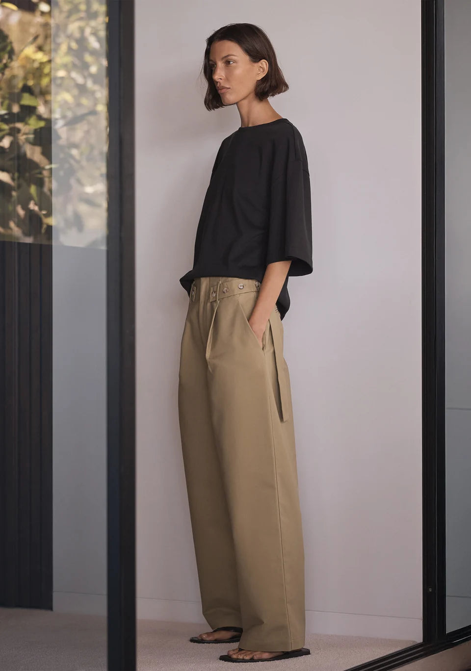 Kai Pant