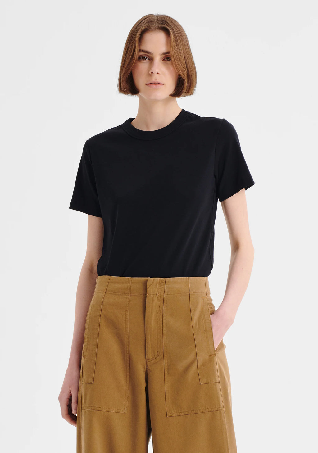 Odessa Tee