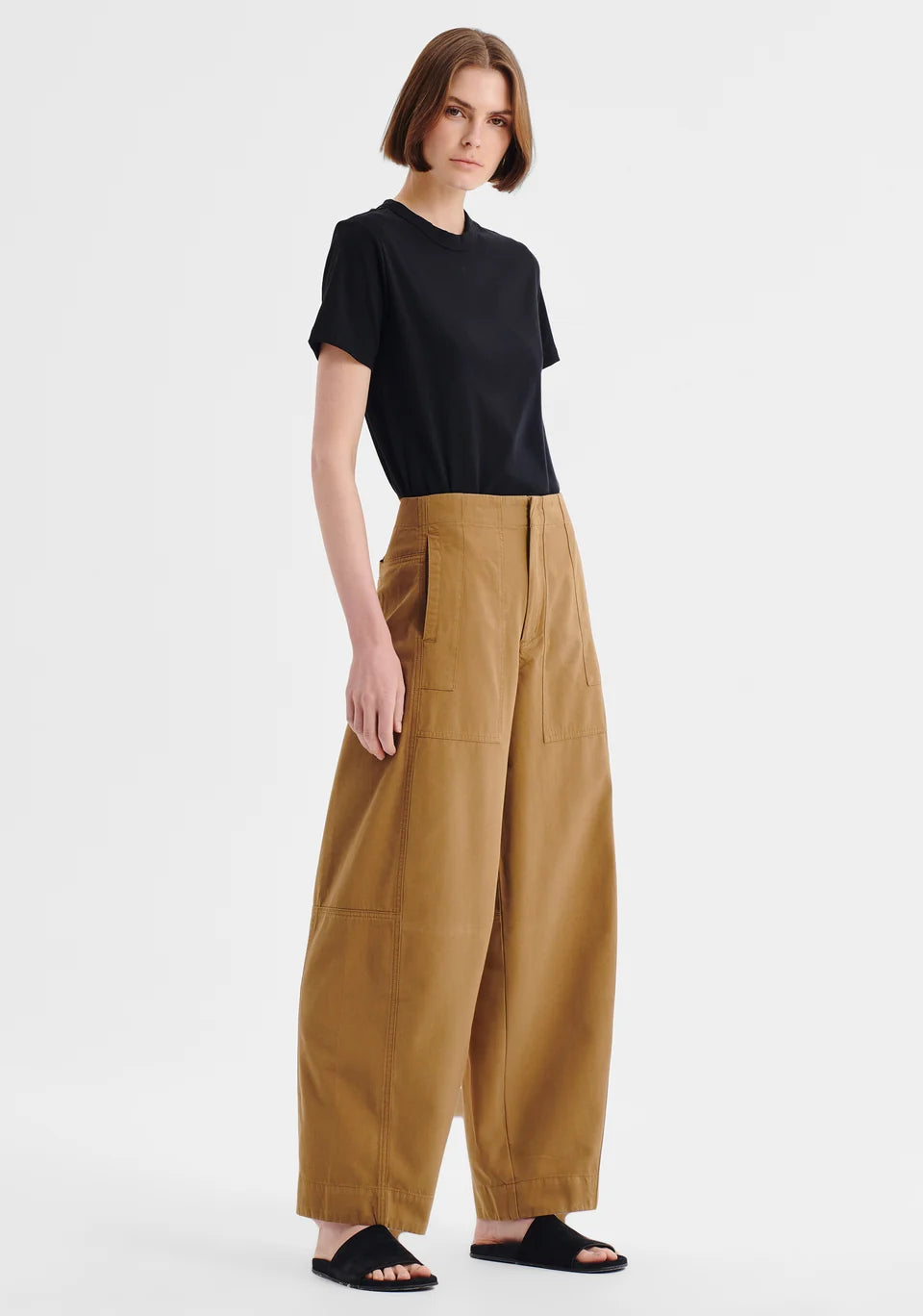 Odessa Tee