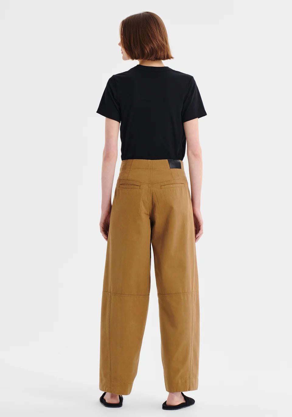 Odessa Tee