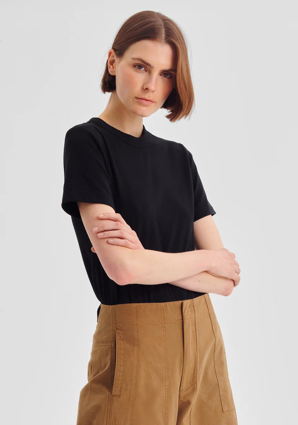 Odessa Tee