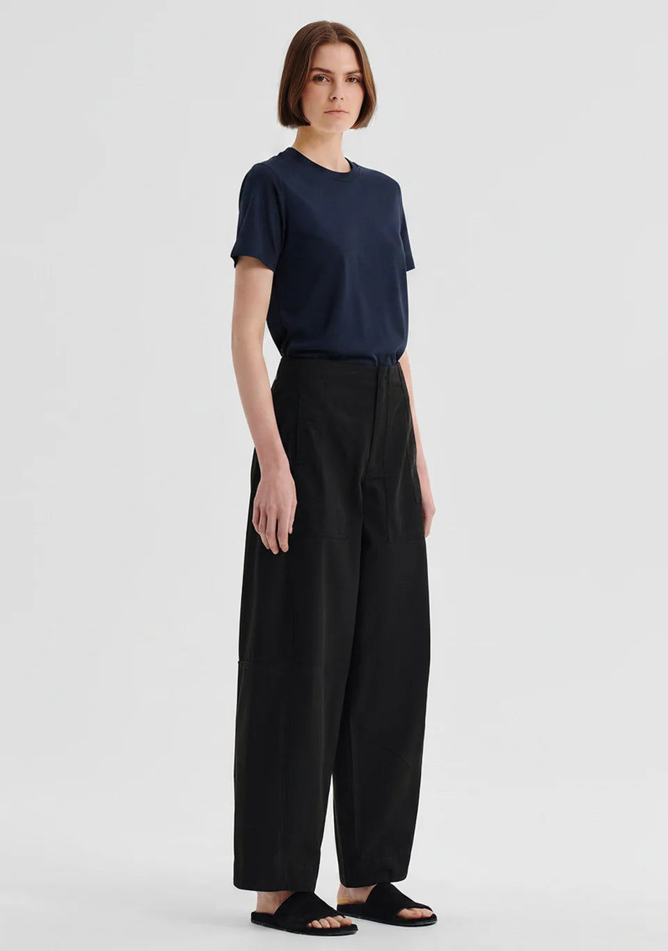 Odessa Tee