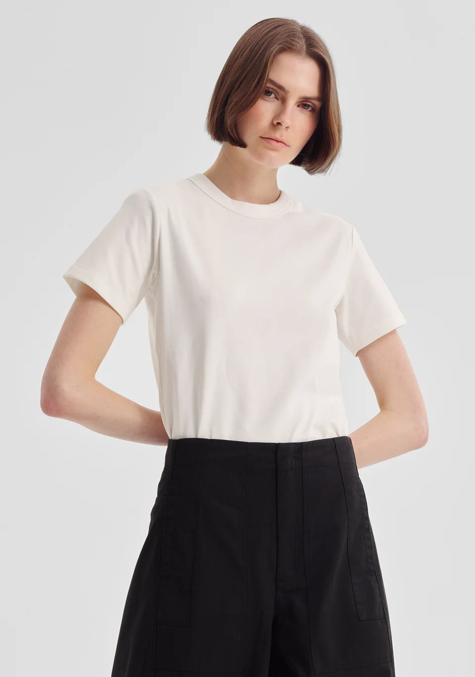 Odessa Tee