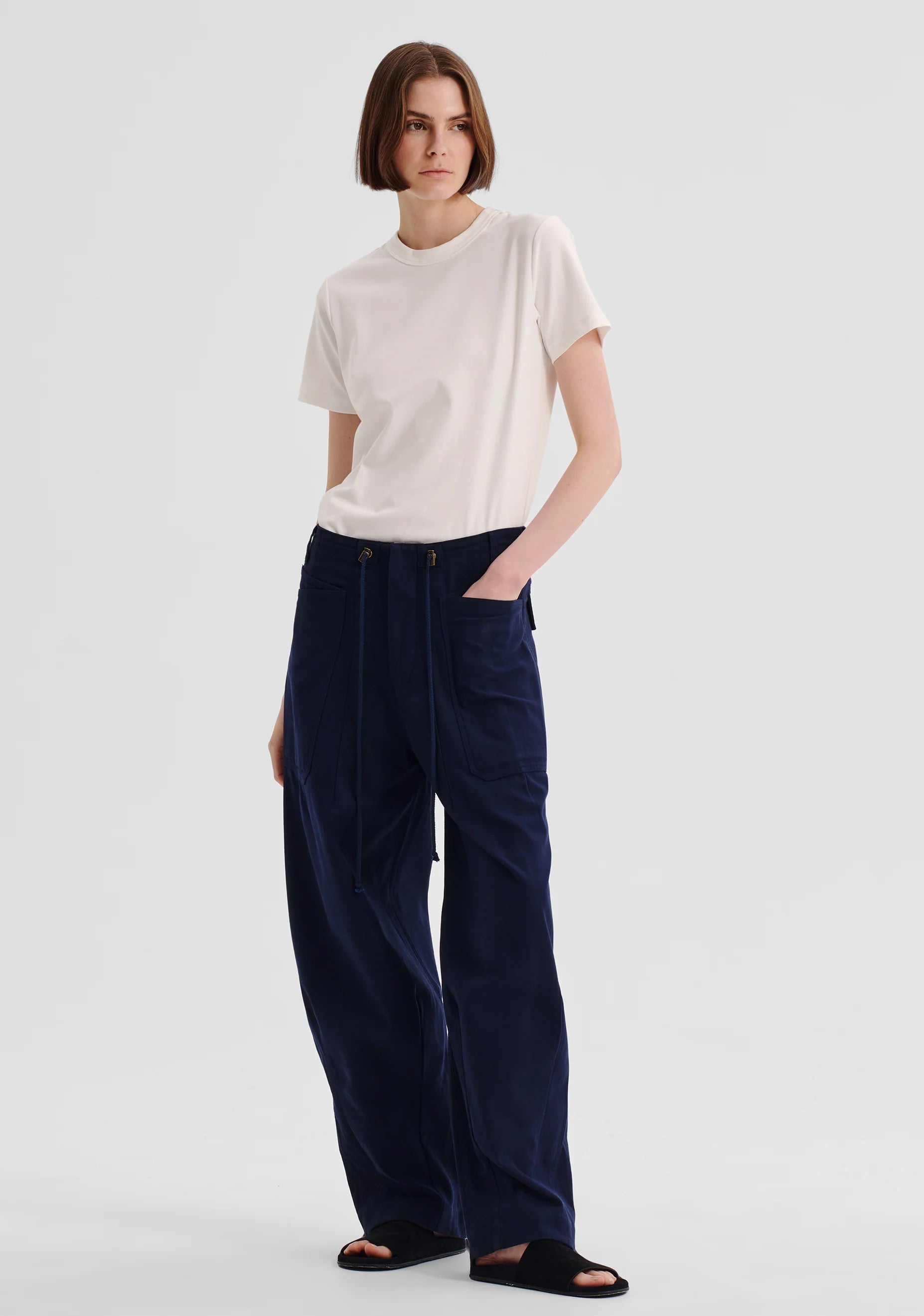 Charlie Cargo Pant