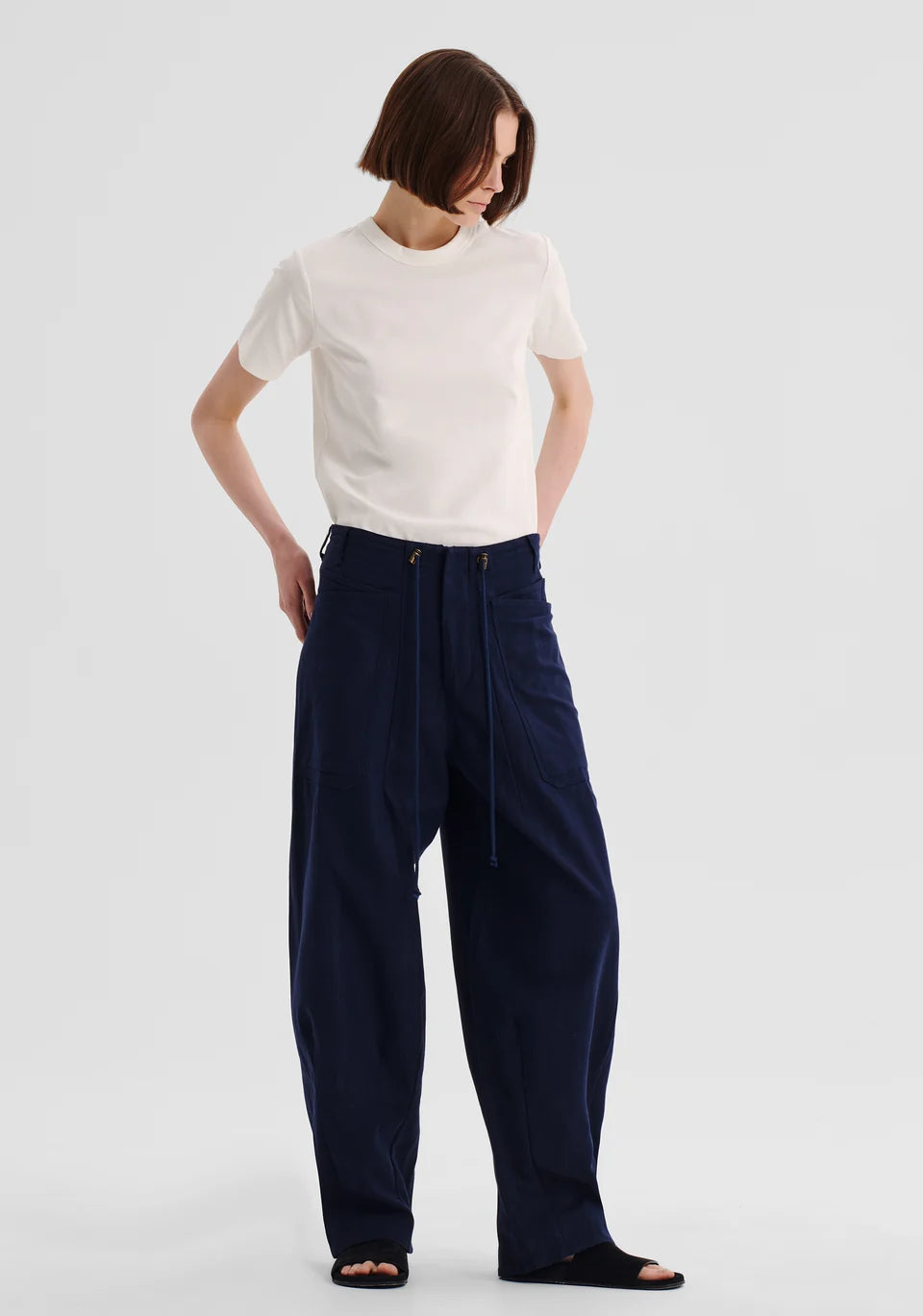 Charlie Cargo Pant