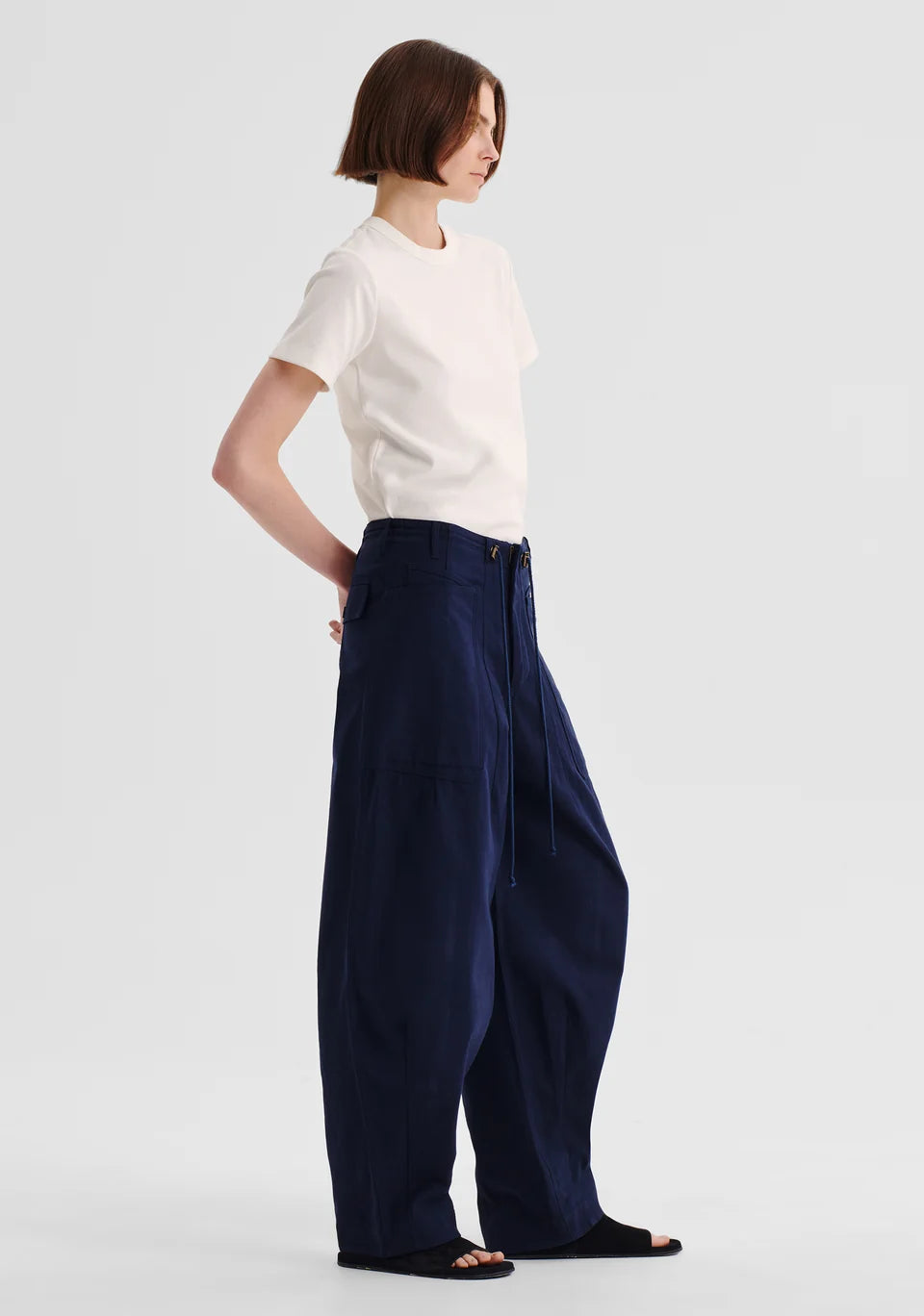 Charlie Cargo Pant