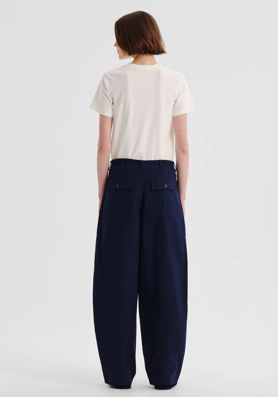 Charlie Cargo Pant
