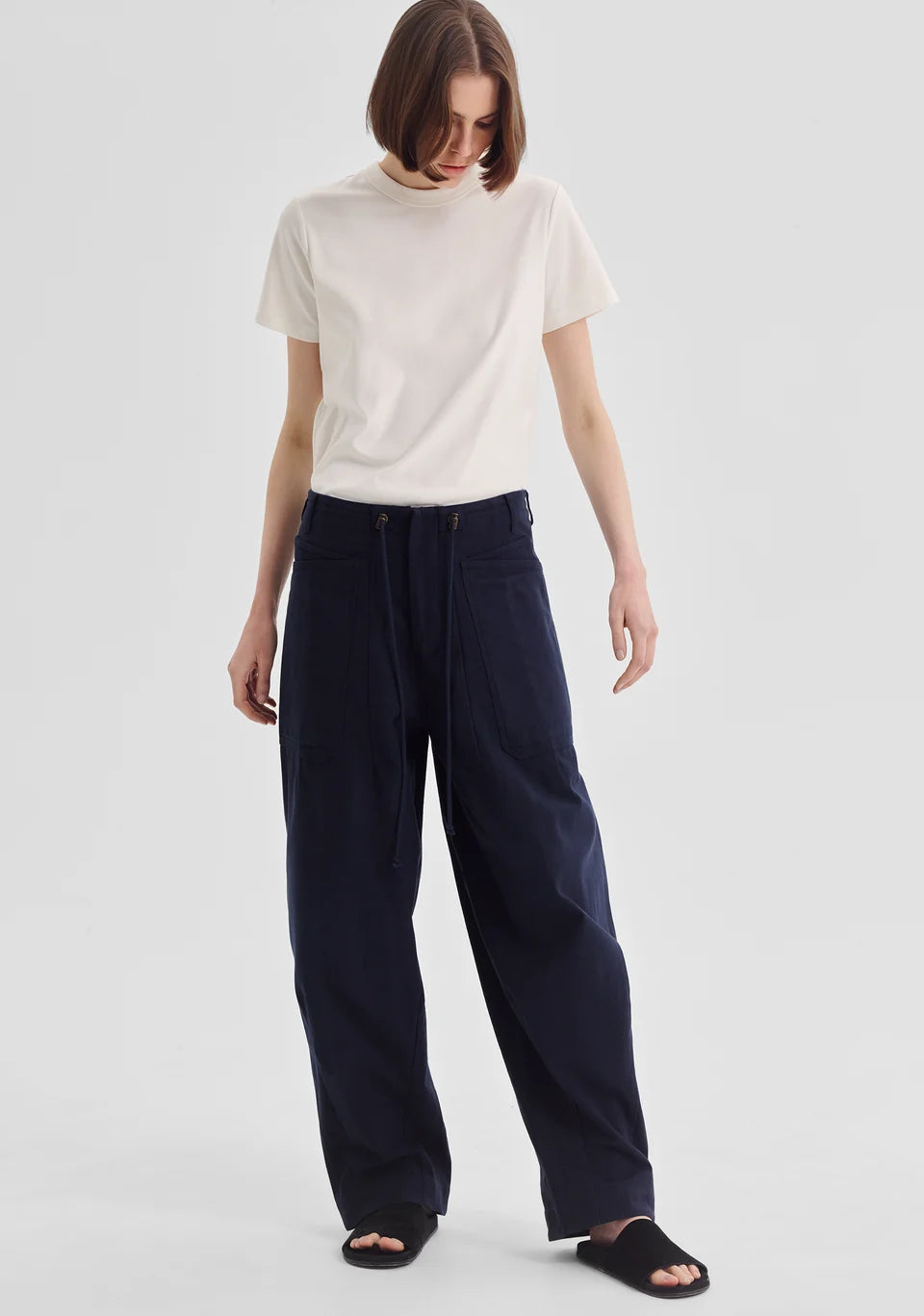 Charlie Cargo Pant