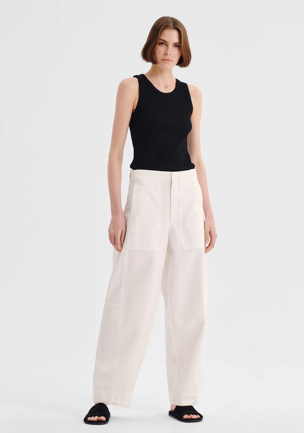 Henry Cargo Pant