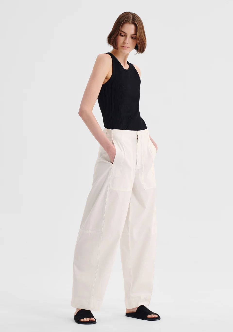 Henry Cargo Pant