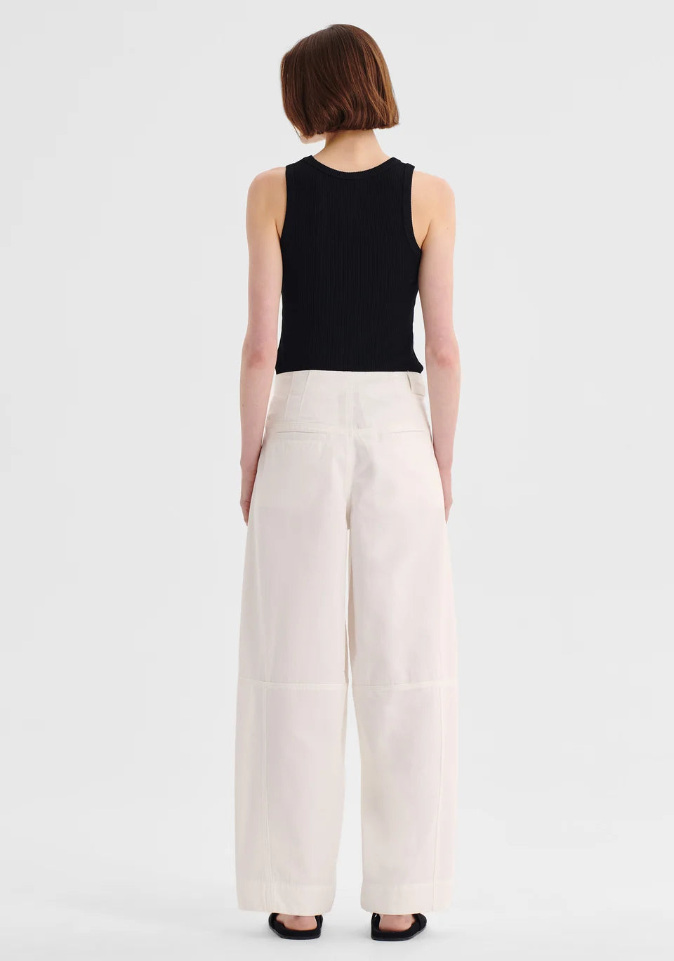 Henry Cargo Pant