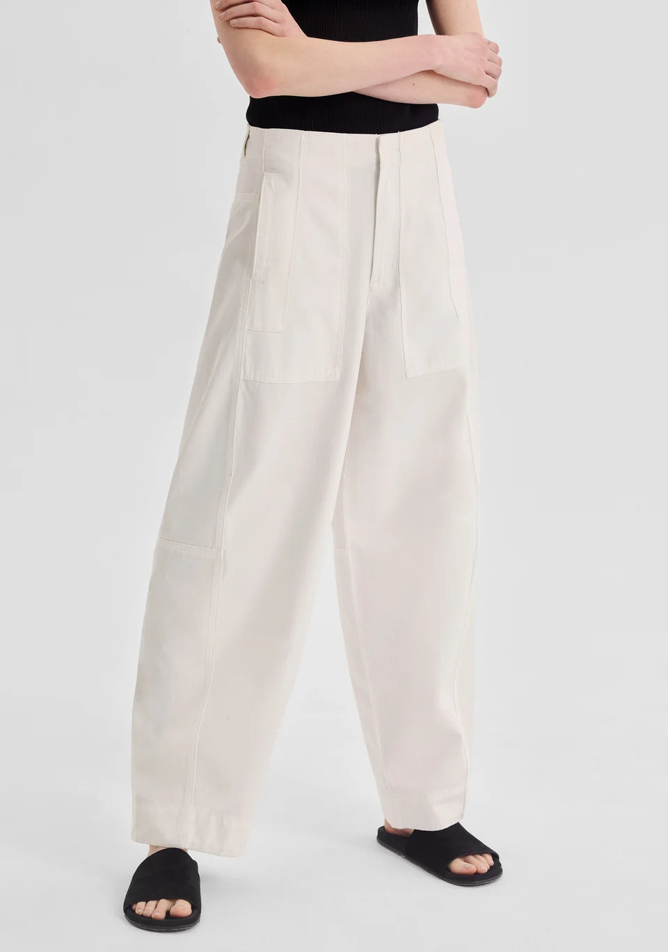 Henry Cargo Pant